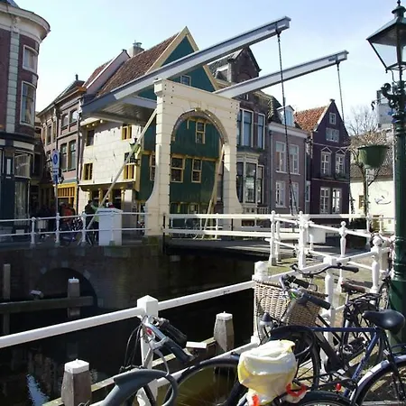 In De Duinpan