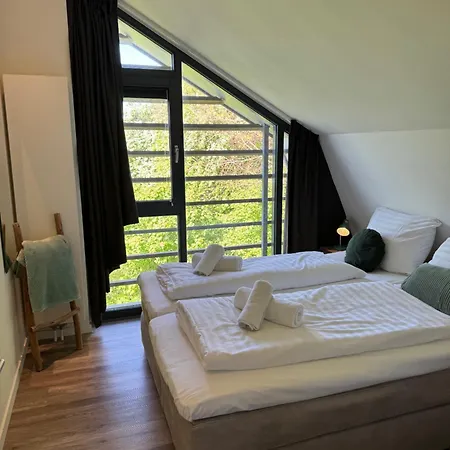 Vakantiehuis In De Duinpan Egmond aan den Hoef