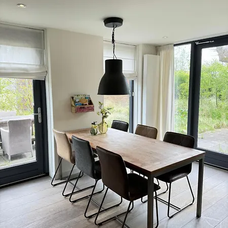 Vakantiehuis In De Duinpan