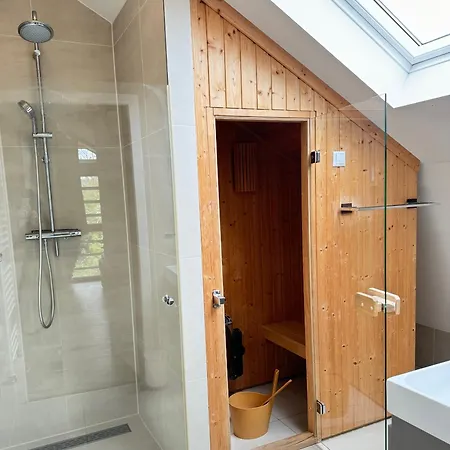 In De Duinpan Egmond aan den Hoef