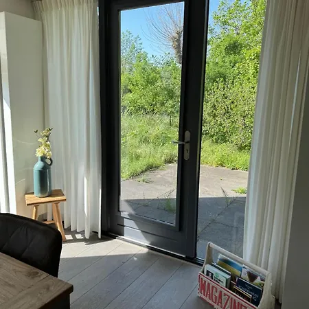 In De Duinpan * Egmond aan den Hoef