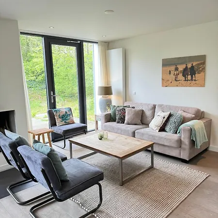 In De Duinpan Vakantiehuis *