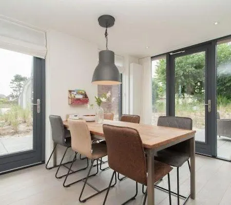In De Duinpan Holiday home