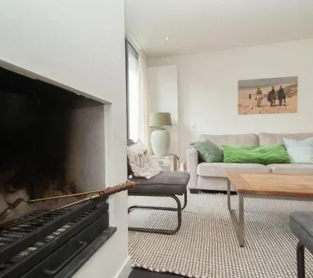 In De Duinpan Holiday home