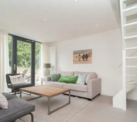 Holiday home In De Duinpan