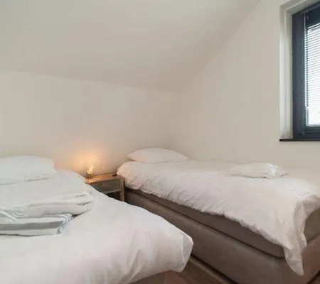 In De Duinpan Holiday home Egmond aan den Hoef