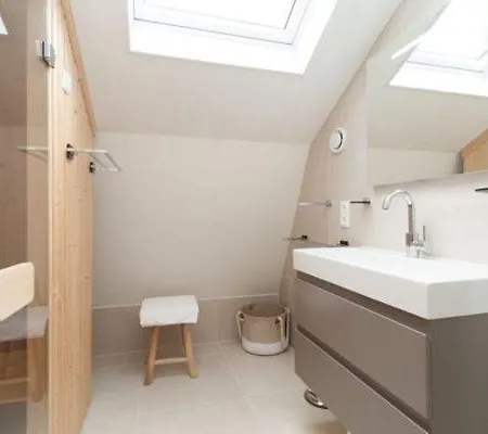 Holiday home In De Duinpan