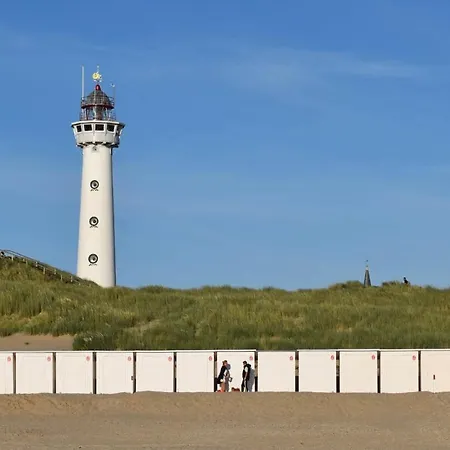In De Duinpan Egmond aan den Hoef